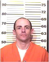 Inmate CROWTHER, AARON R