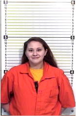 Inmate EMERSON, MARRIE L