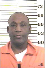 Inmate FRANKLIN, MICHAEL A