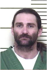 Inmate HART, JOSHUA C