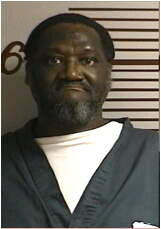 Inmate HICKS, MICHAEL L