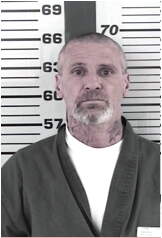 Inmate MANNING, ANTHONY J