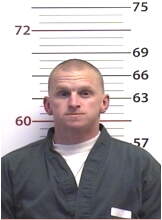 Inmate MANUES, CHARLES J