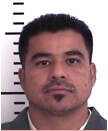 Inmate MARTINEZREYES, RAMON