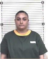 Inmate NAVARRO, ELIZABETH