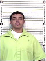 Inmate RODRIGUEZ, JOSEPH A