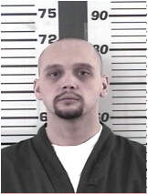 Inmate SCHAEFER, DAVID A