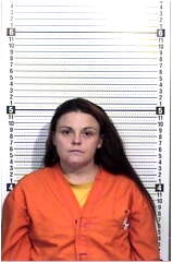 Inmate SNYDER, NICHOL M