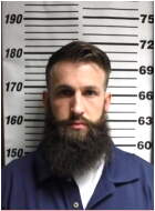 Inmate TURNER, WESTON J