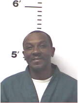 Inmate WILLIAMS JR, LEE