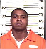 Inmate BLACK, TERANCE J