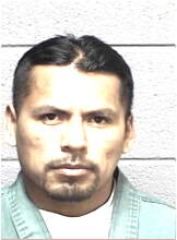 Inmate DELACRUZMUNOZ, MAXIMILIANO