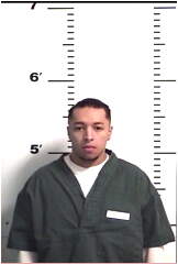 Inmate FERNANDEZ, CHRISTOPHER