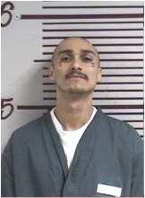 Inmate GALLEGOSLOPEZ, JESUS