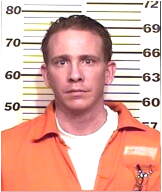 Inmate GIERHART, JAMES T