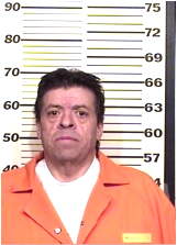 Inmate GONZALES, MAURICE L