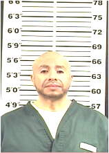 Inmate GRANADOS, PAUL