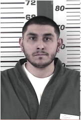 Inmate HERNANDEZ, ALVARO