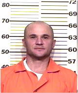 Inmate HOWELL, GRAHAM