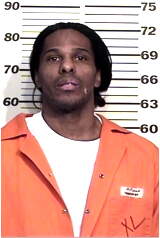 Inmate LANGSTON, CHRISTOPHER M