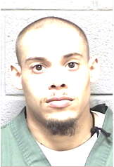 Inmate LOFTIN, ANTHONY K