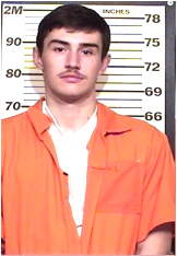 Inmate MCCLELLAN, JOSHUA