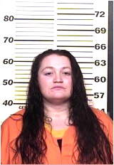 Inmate MINNEY, SAMANTHA J