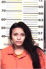 Inmate PEREYRA, TONYA