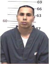 Inmate RIVERAESTRADA, ISAAC J