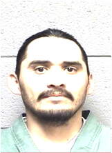 Inmate RODRIGUEZ, CHRISTOPHER R