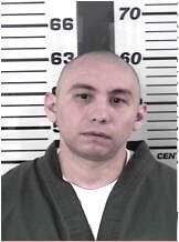 Inmate RODRIGUEZ, JESUS