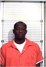 Inmate ROGERS, DERRICK F