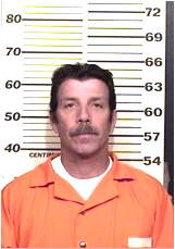 Inmate RUBIALES, DAVID M