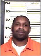 Inmate RUFFIN, ANTHONY R
