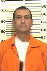 Inmate SANCHEZ, THOMAS R