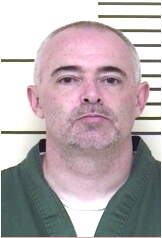 Inmate SCHAICH, STEVEN B