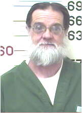 Inmate SCOLES, STEVEN L