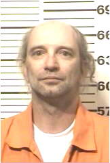 Inmate SMITH, ALLEN G