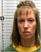 Inmate WEST, TRACY A