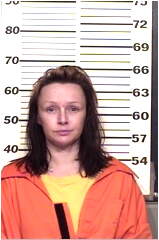 Inmate BAYLISS, SHALENA J