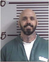 Inmate CLOUSE, RYAN W