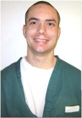 Inmate DODSON, ALLAN L