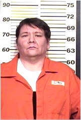 Inmate FLETCHER, MATTHEW D