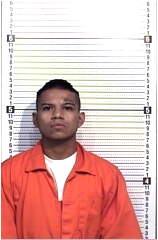 Inmate HERNANDEZ, EUGENE A