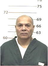 Inmate HERNANDEZ, ISIDORE P