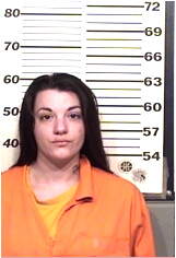 Inmate HINES, JENNIFER L