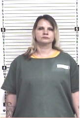 Inmate JONES, KIMBERLY