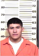 Inmate LOPEZVAZQUEZ, JORGE R