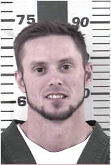 Inmate MCNEESE, SHANE R