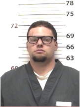 Inmate MOORE, NICHOLAS W